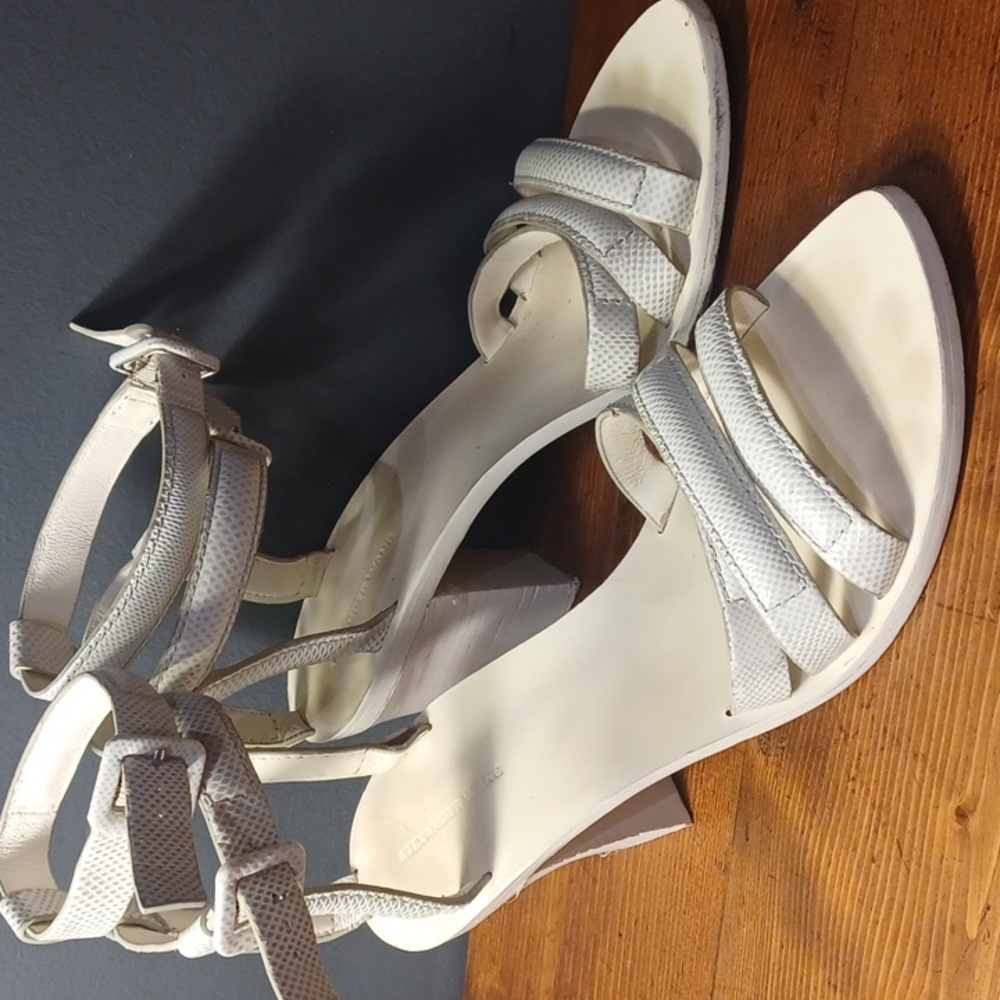 Alexander  Wang sandals